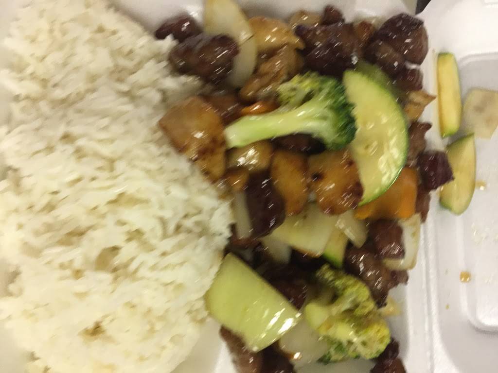 No.1 Chinese Restaurant | restaurant | 2262 Executive Dr, Hampton, VA 23666, USA | 7578388833 OR +1 757-838-8833