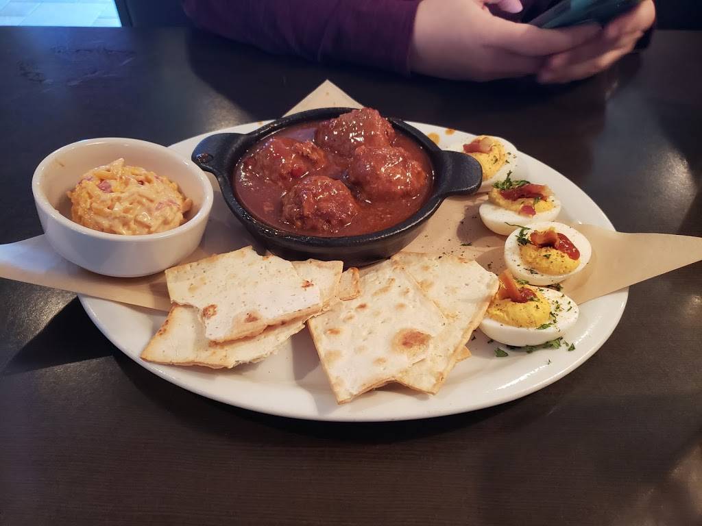 Ruby Tuesday | restaurant | 12721 Marblestone Dr, Woodbridge, VA 22192, USA | 7035807229 OR +1 703-580-7229