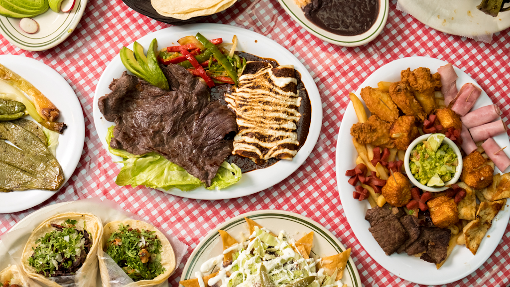 Molcajete Mexican Restaurant | meal delivery | 92-13 Roosevelt Ave, Queens, NY 11372, USA | 7188991200 OR +1 718-899-1200