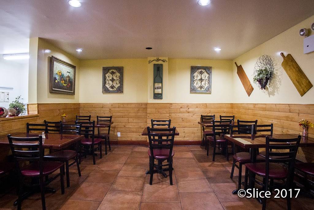 Ciao Pizza Pasta | restaurant | 7116 Bay Pkwy, Brooklyn, NY 11204, USA | 7184839920 OR +1 718-483-9920