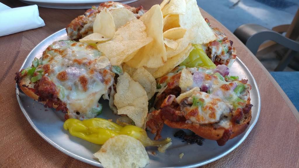 Bazbeaux Pizza (Carmel) | restaurant | 111 W Main St, Carmel, IN 46032, USA | 3178484488 OR +1 317-848-4488