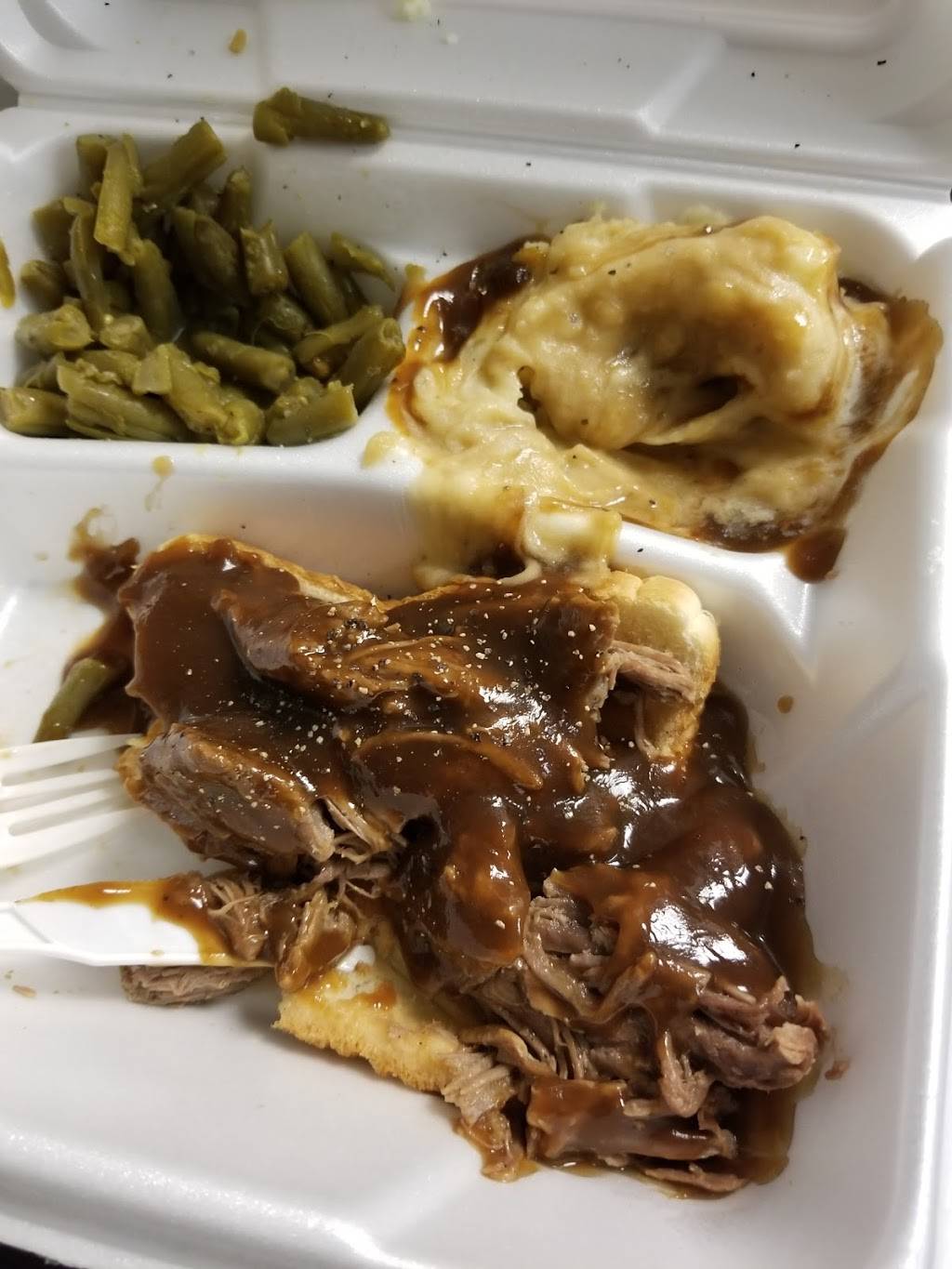 Backyard Grill | restaurant | 725 Bluff City Hwy, Bristol, TN 37620, USA | 4237646632 OR +1 423-764-6632