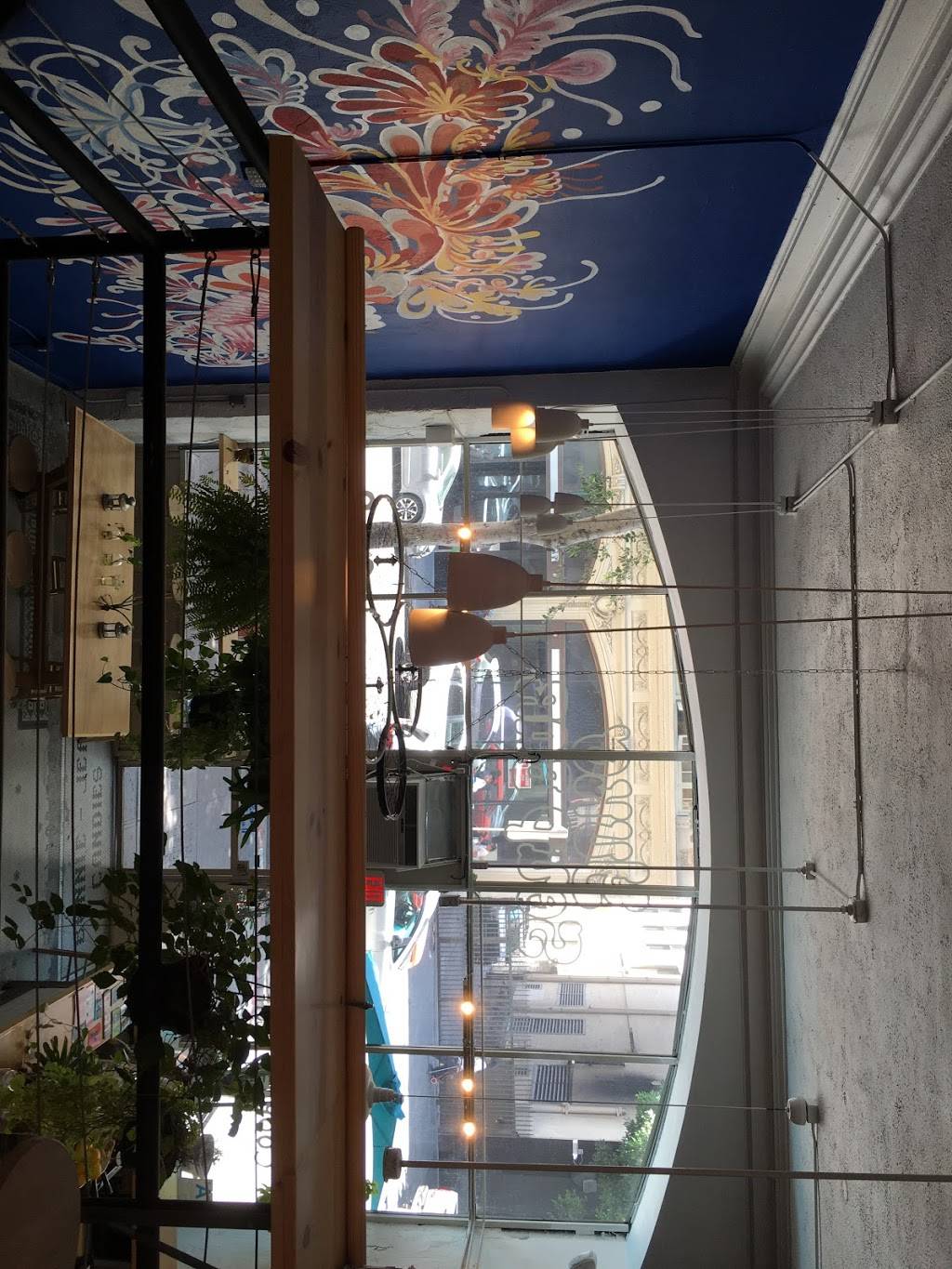 Yuko Soup Bar | restaurant | 125 W 5th St, Los Angeles, CA 90013, USA | 2133101182 OR +1 213-310-1182