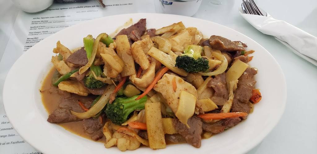 Jasmine Garden | restaurant | 2633 E Shaw Ave #109, Fresno, CA 93710, USA | 5592942199 OR +1 559-294-2199