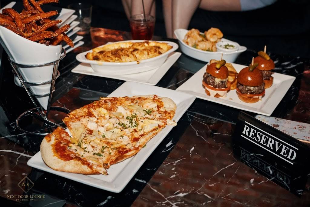 Next Door Lounge | night club | 1154 N Highland Ave, Los Angeles, CA 90038, USA | 3234655505 OR +1 323-465-5505