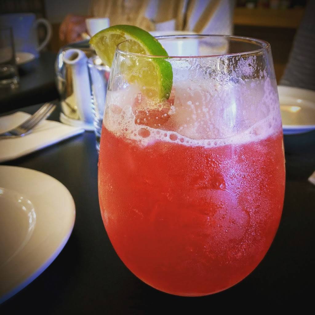 Boulibar | restaurant | One Ferry Building #35, San Francisco, CA 94111, USA | 4153991155 OR +1 415-399-1155