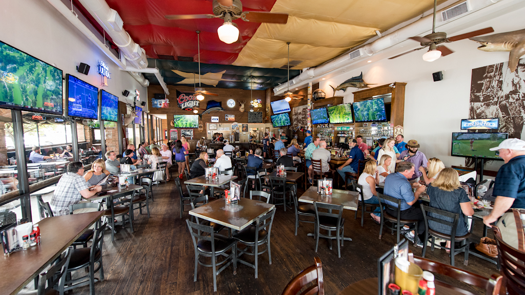 Lone Star Oyster Bar | restaurant | 3627, 4750 Bryant Irvin Rd #850, Fort Worth, TX 76132, USA | 8173700030 OR +1 817-370-0030