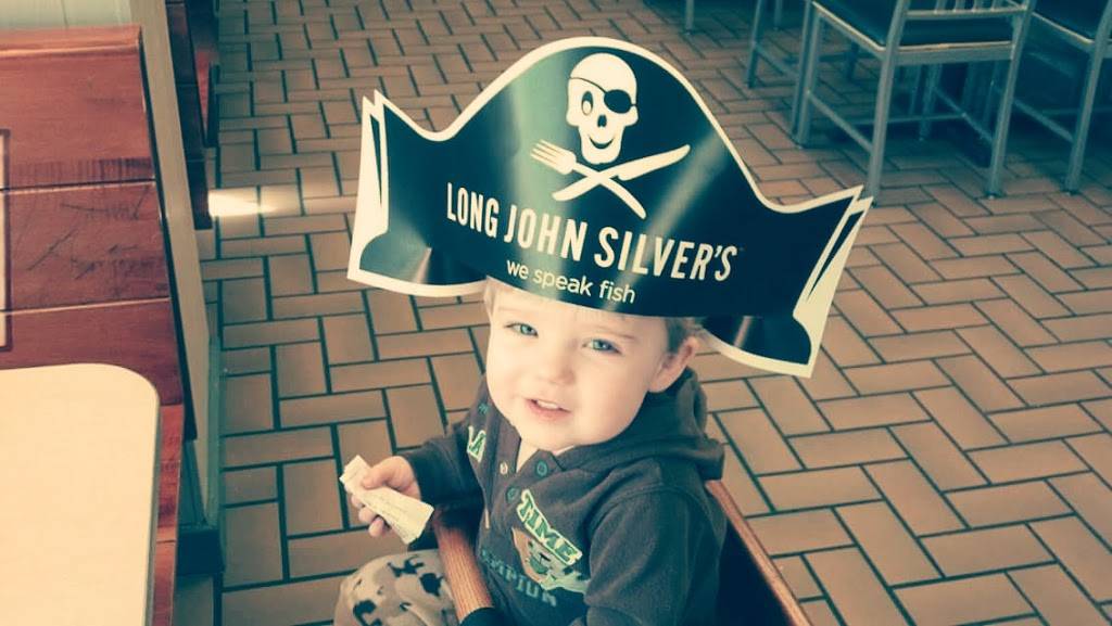 Long John Silvers | restaurant | 2903 Bristol Hwy, Johnson City, TN 37601, USA | 4232825431 OR +1 423-282-5431