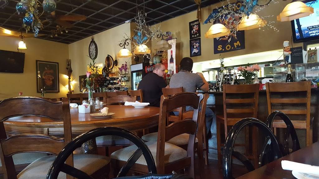 Allegro Bistro | restaurant | 1740 E Venice Ave, Venice, FL 34292, USA | 9414841889 OR +1 941-484-1889