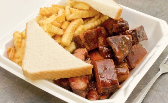 Smokin Bones BBQ | restaurant | 3003 E Abram St, Arlington, TX 76010, USA | 8174229633 OR +1 817-422-9633