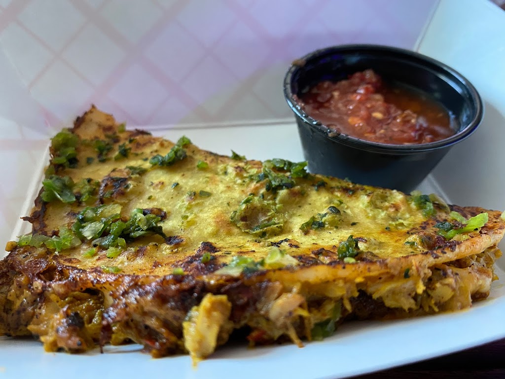 Tinas Tacos | restaurant | 2327 E York St, Philadelphia, PA 19125, USA | 8143433101 OR +1 814-343-3101