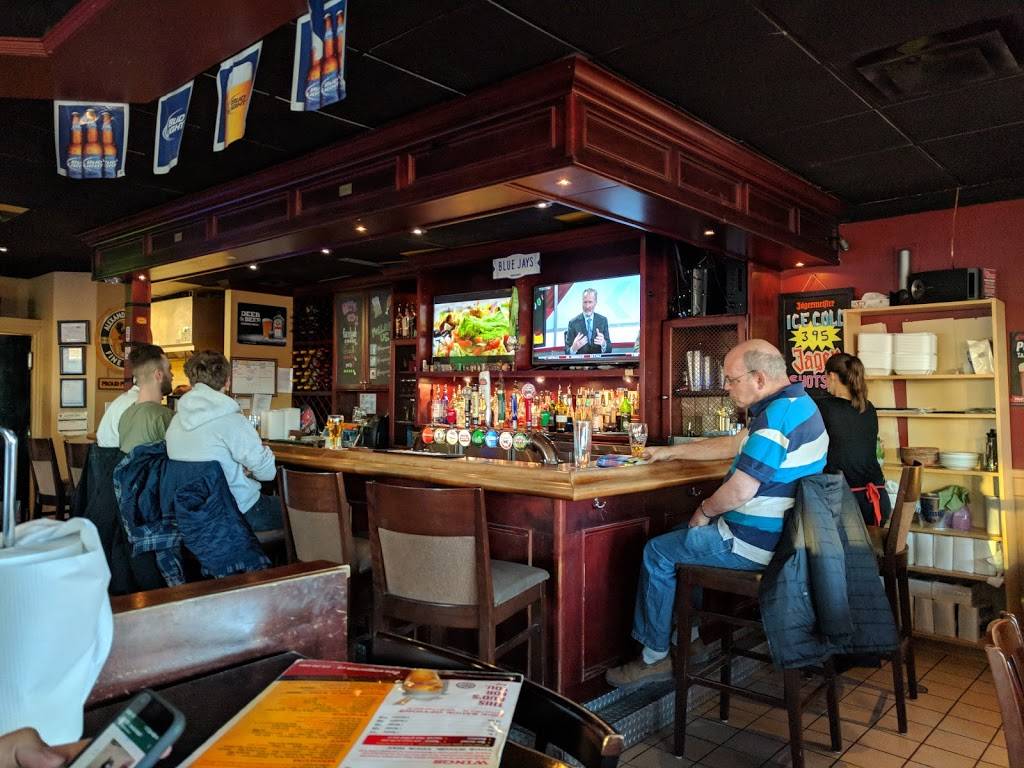 Wingporium Sports Bar | restaurant | 1000 Islington Ave #2, Etobicoke, ON M8Z 4P8, Canada | 4162556464 OR +1 416-255-6464