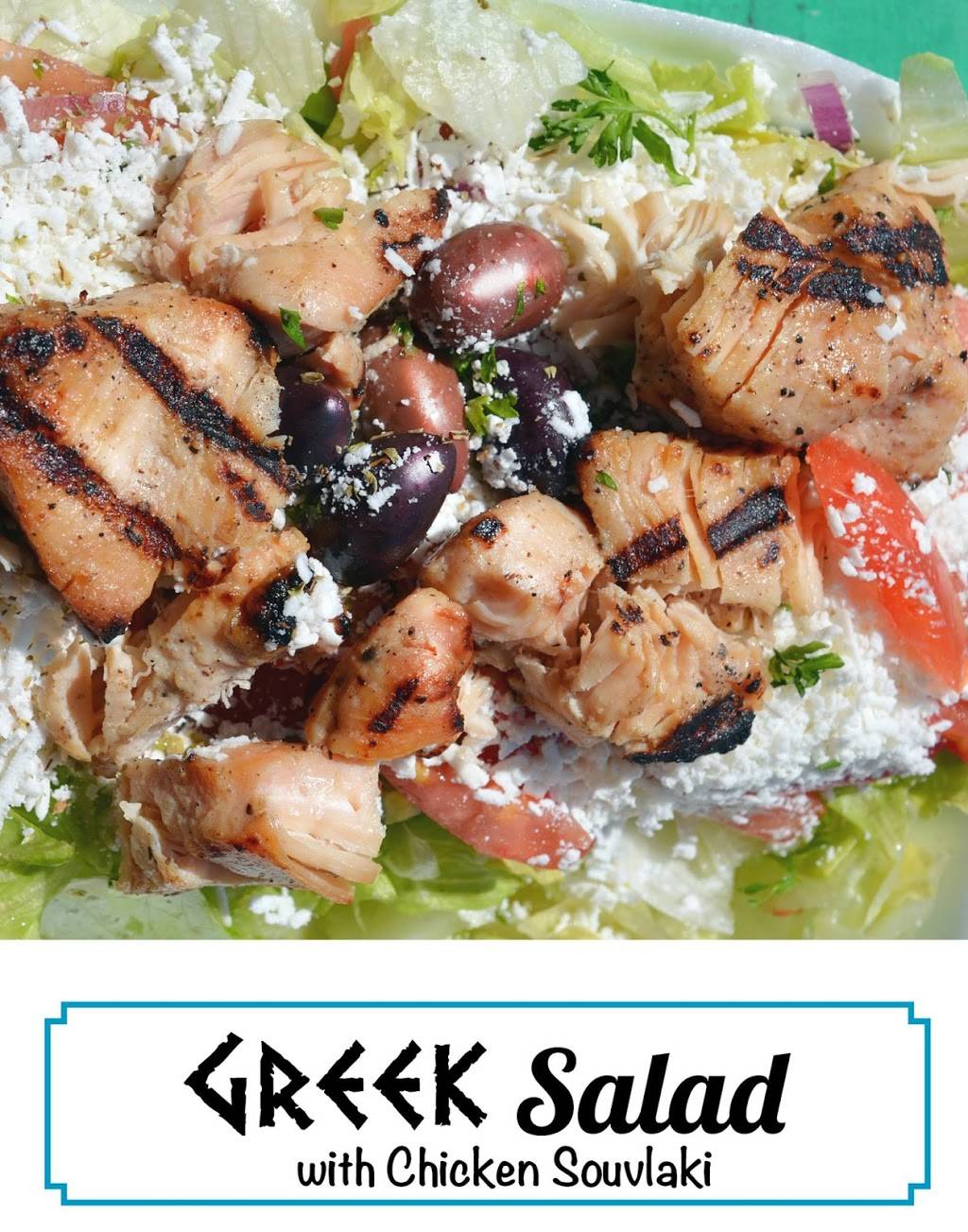 The Souvlaki guy | restaurant | 867 Dundas St, Woodstock, ON N4S 1G8, Canada | 5195376253 OR +1 519-537-6253
