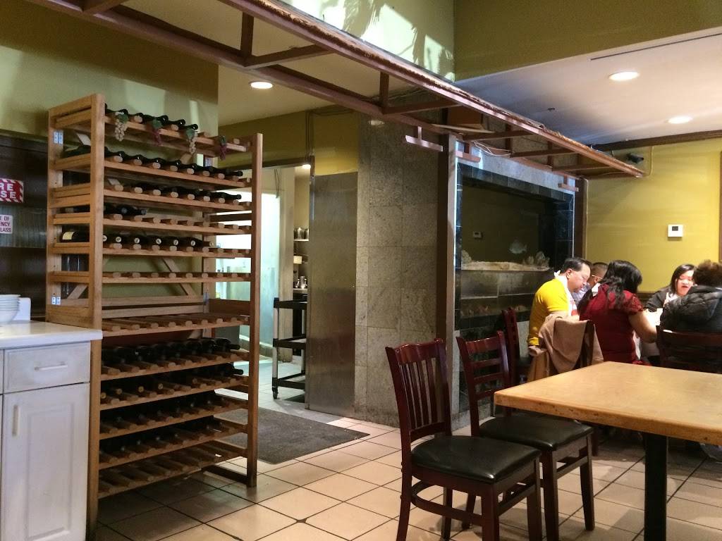 PPQ Dungeness Island (Crab) | restaurant | 2332 Clement St, San Francisco, CA 94121, USA | 4153868266 OR +1 415-386-8266