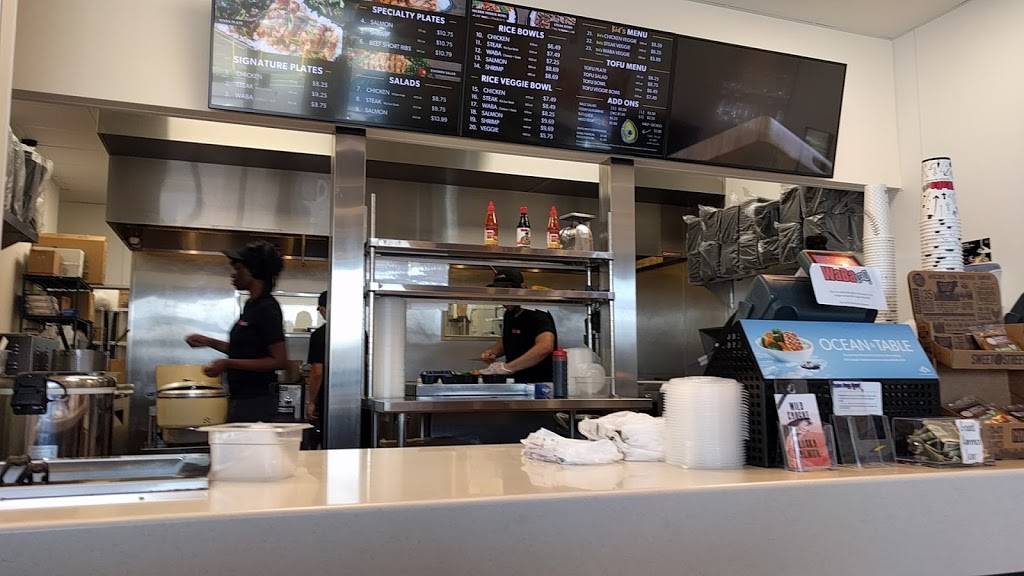 WaBa Grill | restaurant | 9353 Valley View St, Cypress, CA 90630, USA | 7148862558 OR +1 714-886-2558