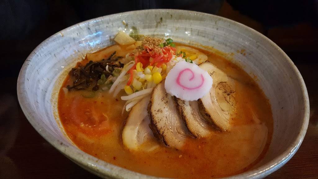 Ramen Ichiraku | restaurant | 10343 Garvey Ave, El Monte, CA 91733, USA | 6264165160 OR +1 626-416-5160