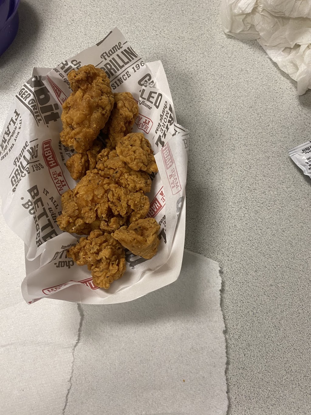 The Habit Burger Grill | restaurant | 5110 W Indian School Rd, Phoenix, AZ 85031, USA | 4808410010 OR +1 480-841-0010