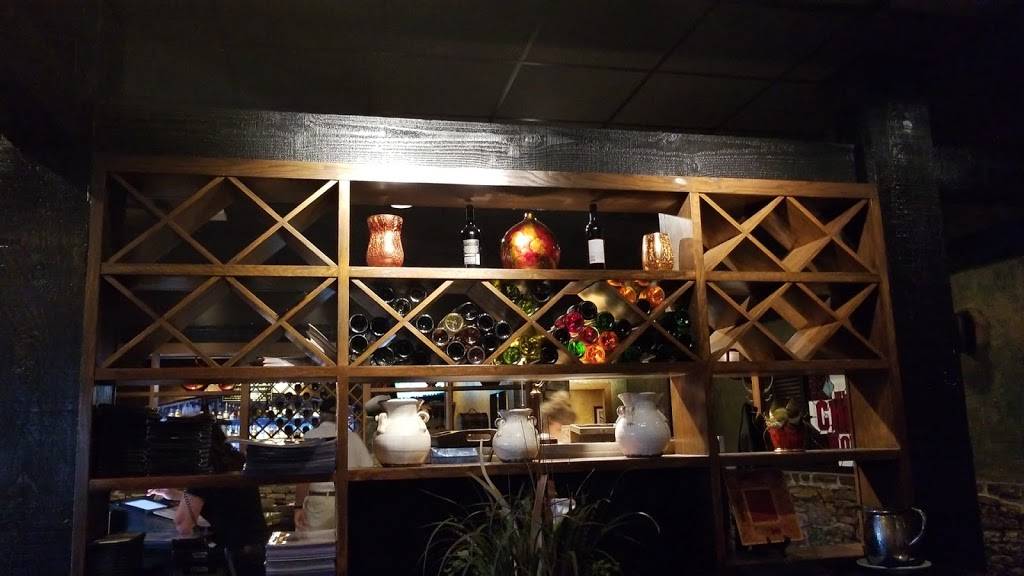 The Chop House | restaurant | 2011 Gunbarrel Rd, Chattanooga, TN 37421, USA | 4238921222 OR +1 423-892-1222