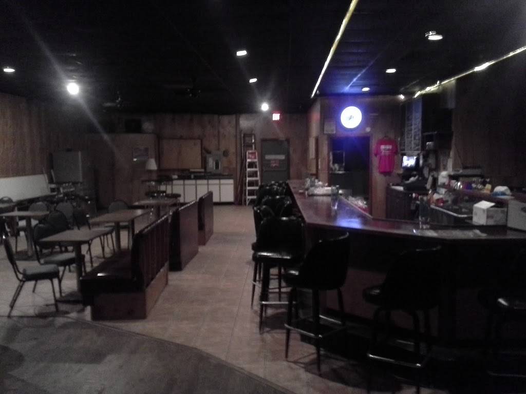 The Americana | restaurant | 2957 Bingle Rd, Houston, TX 77055, USA | 7133707554 OR +1 713-370-7554