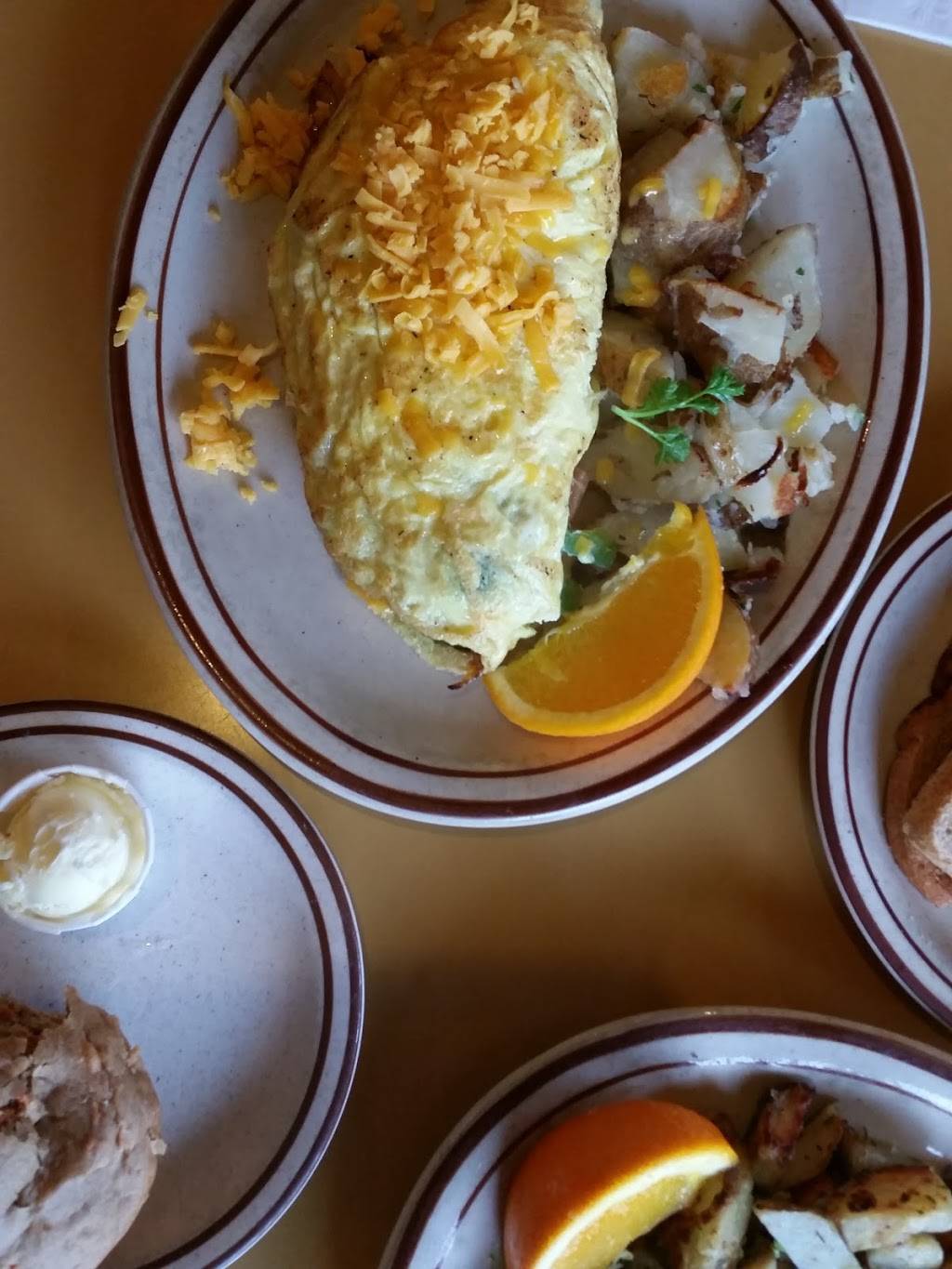 Sunrise Cafe | cafe | 4718 Soquel Dr, Soquel, CA 95073, USA | 8314620466 OR +1 831-462-0466