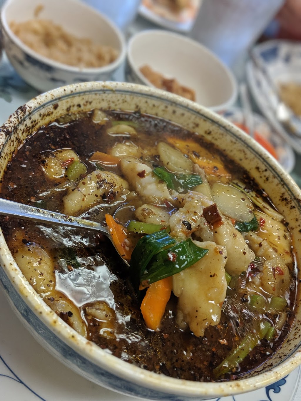 Ming Tree Cafe | restaurant | 2711 Killarney Way, Tallahassee, FL 32309, USA | 8508948888 OR +1 850-894-8888