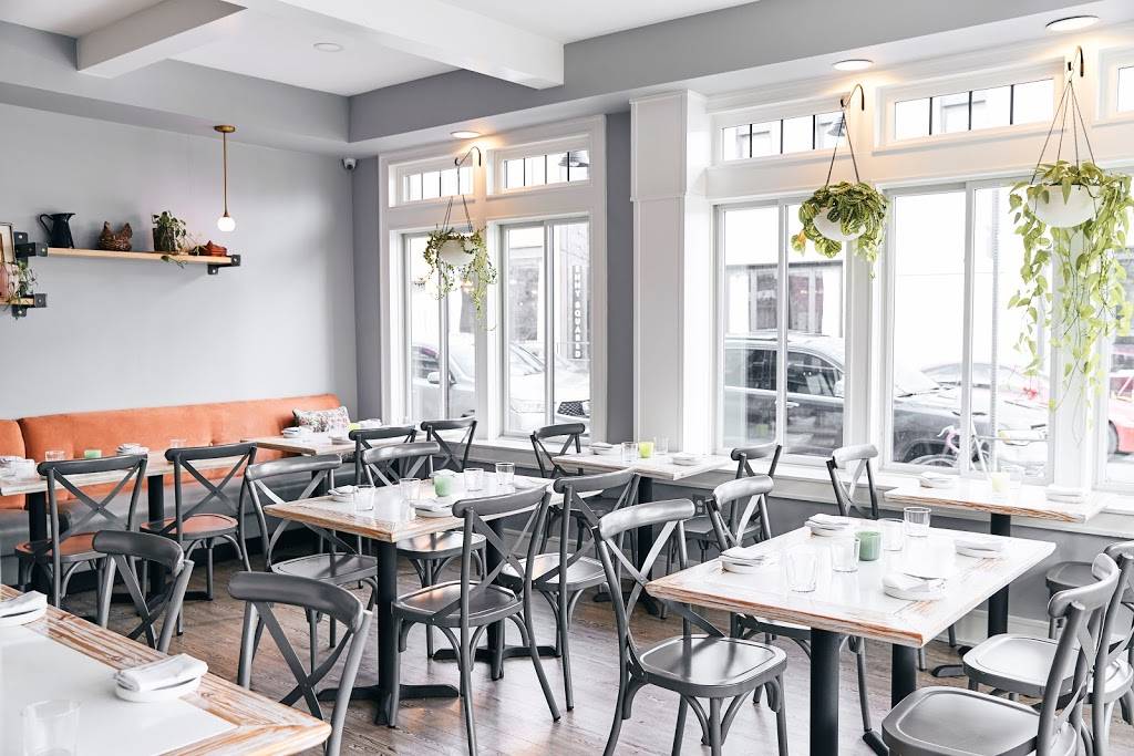 Olly | restaurant | 700 S 5th St, Philadelphia, PA 19147, USA | 2674575319 OR +1 267-457-5319