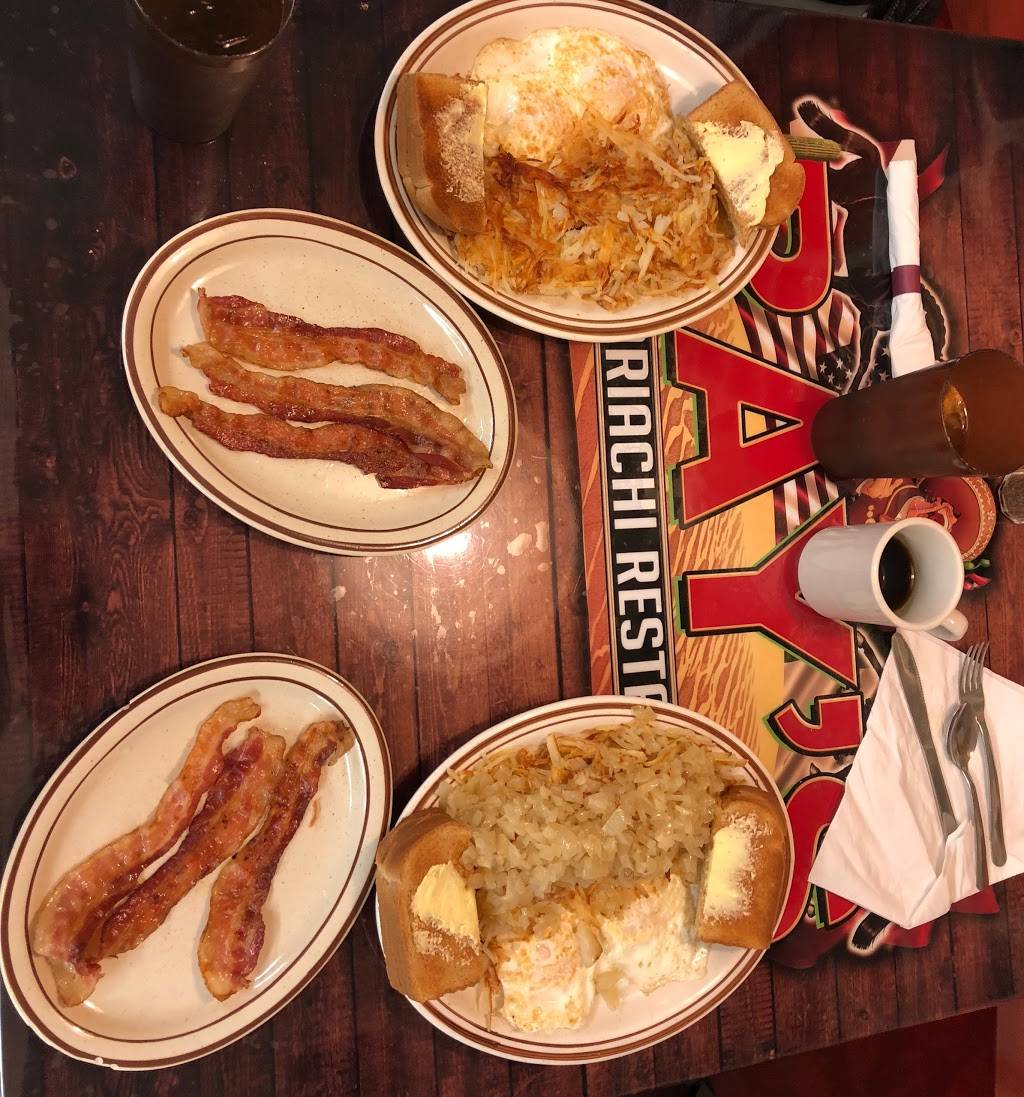 Ray’s El Mariachi Restaurant | restaurant | 4 E Railroad St, Spring Grove, PA 17362, USA | 7172256567 OR +1 717-225-6567