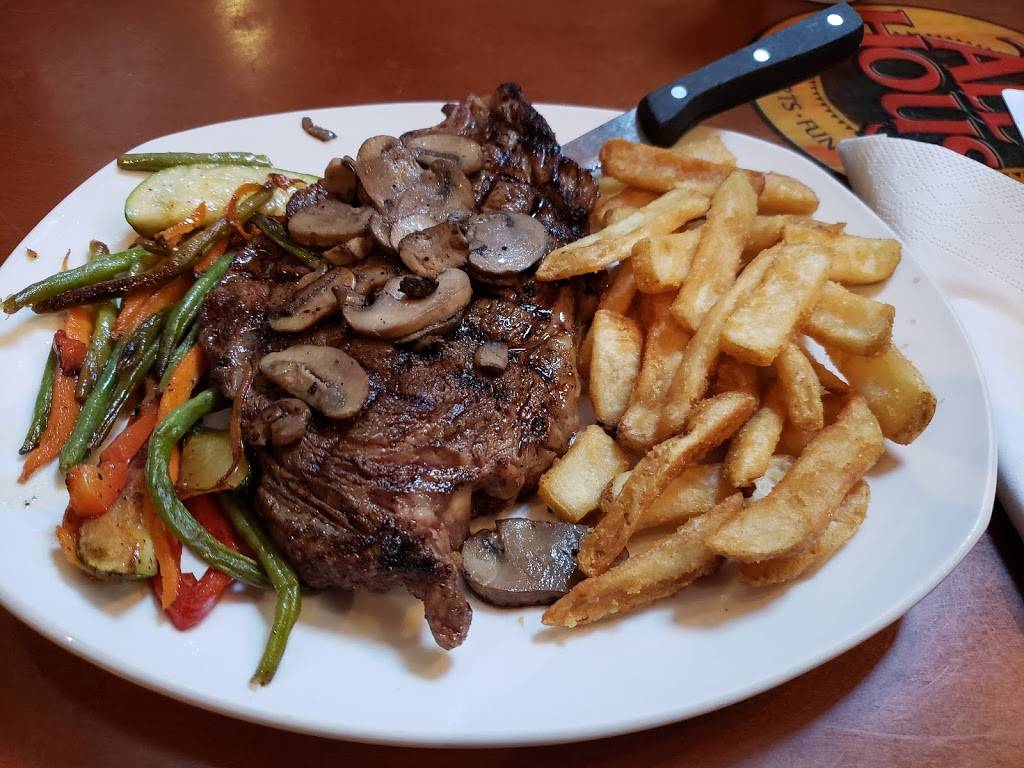 Carolina Ale House | restaurant | 4512 Falls of Neuse Rd, Raleigh, NC 27609, USA | 9194310001 OR +1 919-431-0001