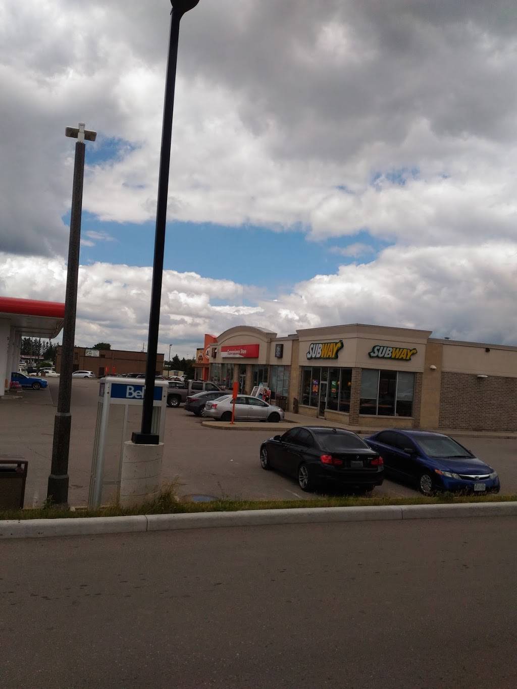 Subway | restaurant | Petro-Canada Gas/Convenience Store, 292 Brock Rd S, Guelph, ON N1L 0A6, Canada | 5198213646 OR +1 519-821-3646