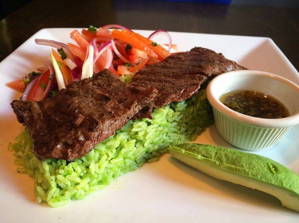 Prime One 16 | restaurant | 2257 1st Avenue, New York, NY 10029, USA | 6465902187 OR +1 646-590-2187