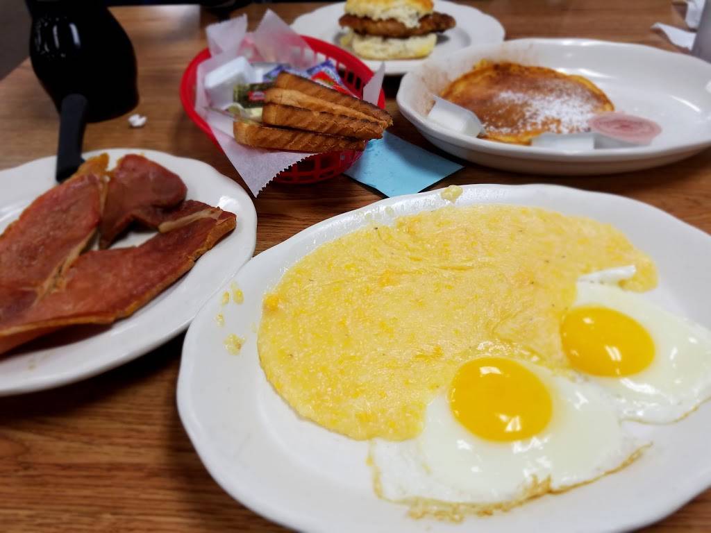 Tommy’s Country Ham House | restaurant | 214 Rutherford St, Greenville, SC 29609, USA | 8642426099 OR +1 864-242-6099