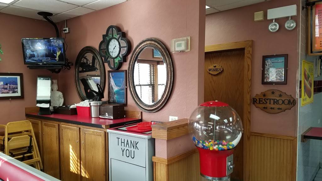 Flips Beef of Glen Ellyn | meal takeaway | 5647, 340 Roosevelt Rd, Glen Ellyn, IL 60137, USA | 6304695828 OR +1 630-469-5828