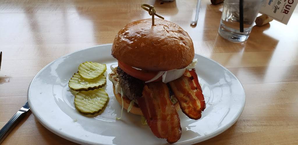 Sage Woodfire Tavern Perimeter | restaurant | 4505 Ashford Dunwoody Rd Suite 8, Atlanta, GA 30346, USA | 7708048880 OR +1 770-804-8880