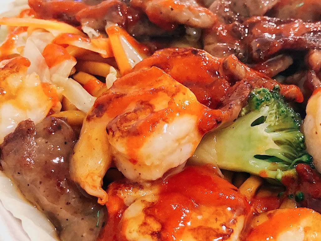 Chopsticks Express | restaurant | 5500 Buckeystown Pike #412, Frederick, MD 21703, USA | 2403796228 OR +1 240-379-6228