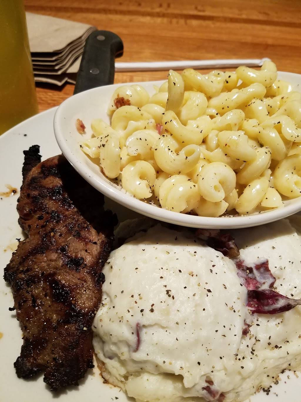 Applebees Grill + Bar | restaurant | 205 Faith Rd, Salisbury, NC 28146, USA | 7046391988 OR +1 704-639-1988