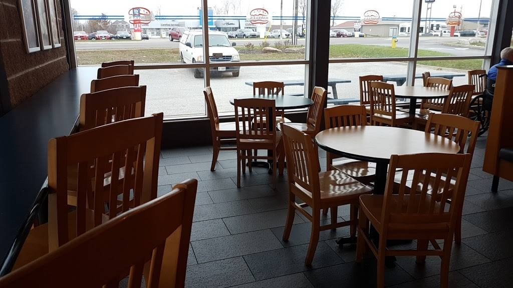 Harveys | restaurant | 1289 London Rd, Sarnia, ON N7S 1P5, Canada | 5195428252 OR +1 519-542-8252