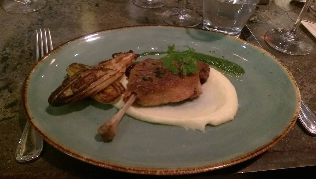 The Gallery | restaurant | Studio Barndiva, 237 Center St, Healdsburg, CA 95448, USA | 7074317404 OR +1 707-431-7404