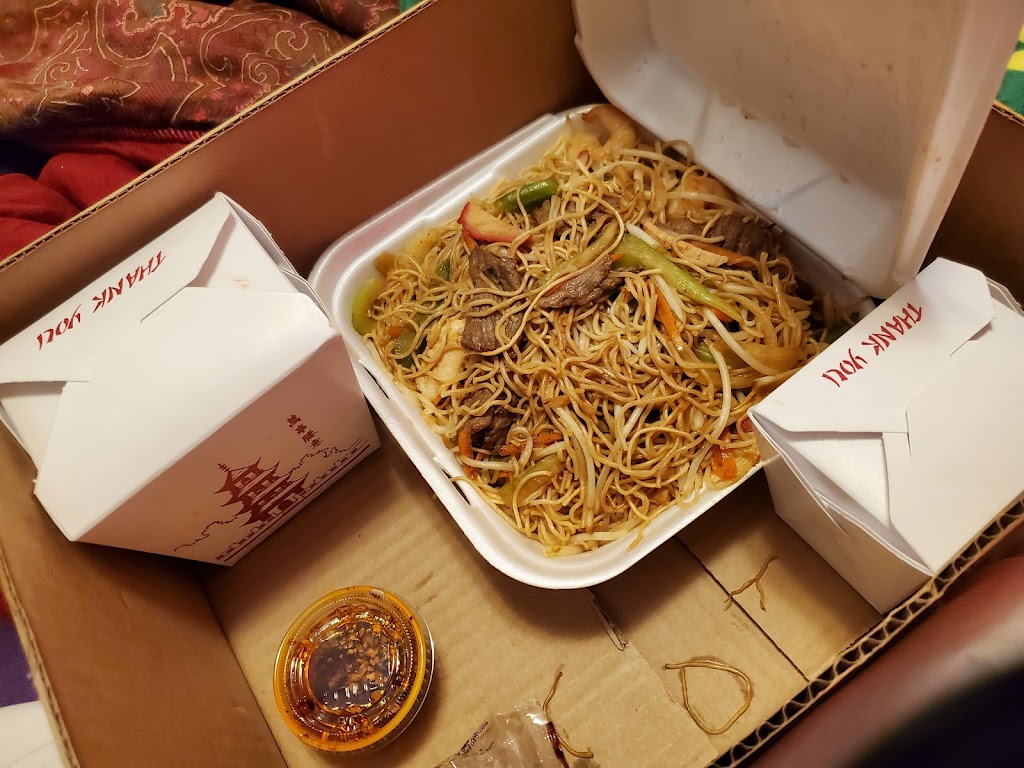 Jade Garden | restaurant | 502 SW Emigrant Ave, Pendleton, OR 97801, USA | 5412765819 OR +1 541-276-5819