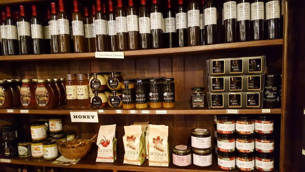 A Taste of Olive Chestnut Hill | restaurant | 8505 Germantown Ave, Philadelphia, PA 19118, USA | 2152424845 OR +1 215-242-4845