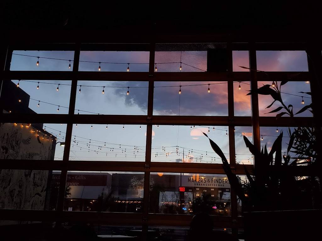 Jammyland Cocktail Bar & Reggae Kitchen | restaurant | 1121 S Main St, Las Vegas, NV 89104, USA | 7028009098 OR +1 702-800-9098