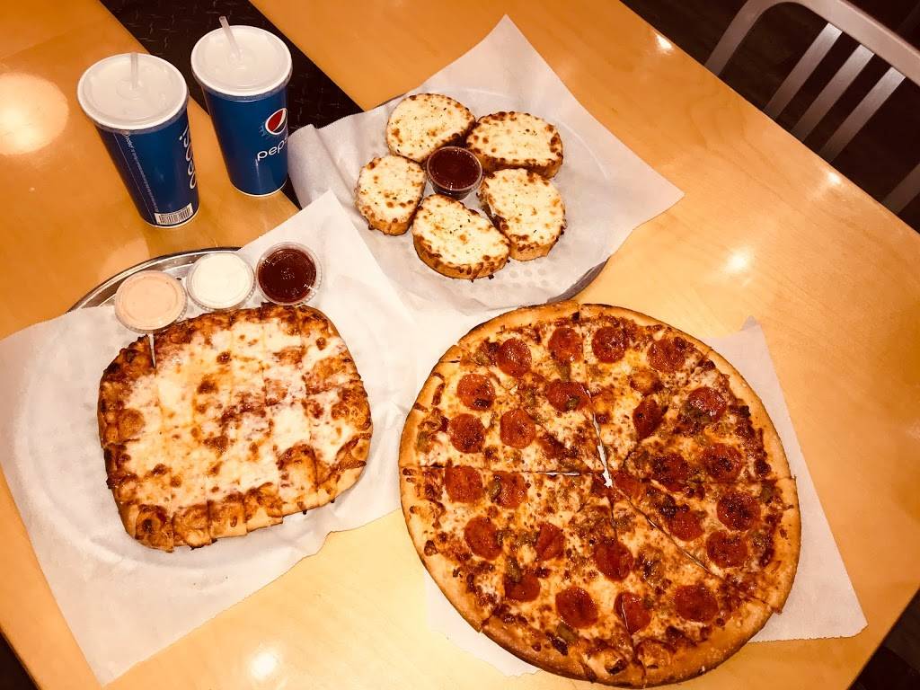 Kato Pizzeria | restaurant | 1600 Warren St Suite #3, Mankato, MN 56001, USA | 5077206659 OR +1 507-720-6659