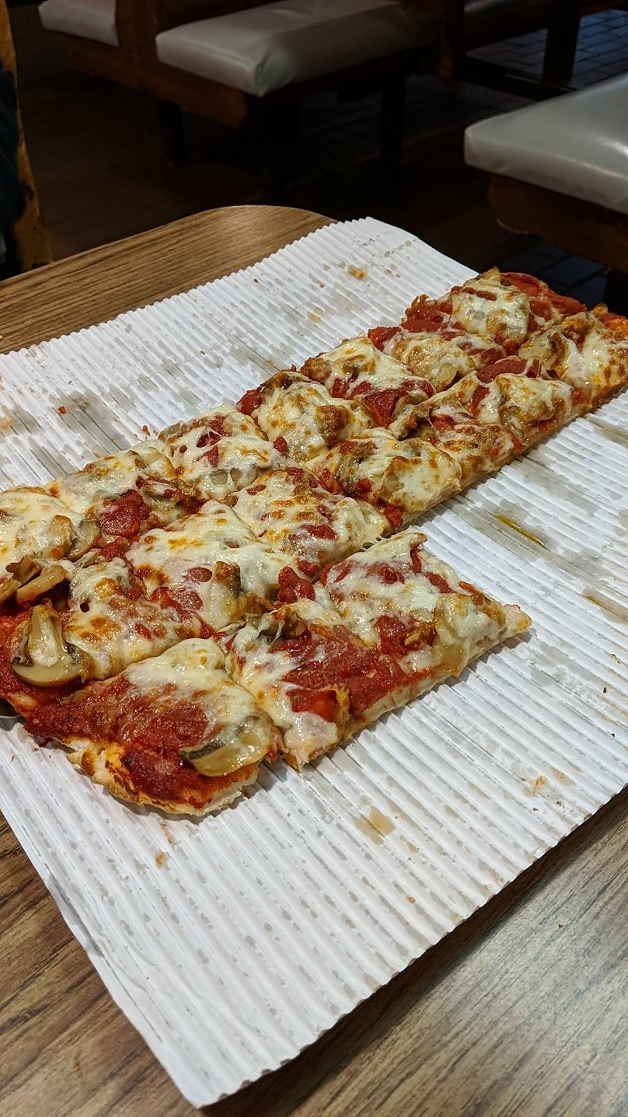 Als Pizza | restaurant | 13 S Weston Rd, Troy, OH 45373, USA | 9373352100 OR +1 937-335-2100