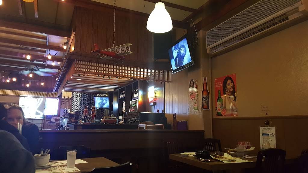 Ka Yumi | restaurant | 40645 Fremont Blvd, Fremont, CA 94538, USA | 5103531088 OR +1 510-353-1088