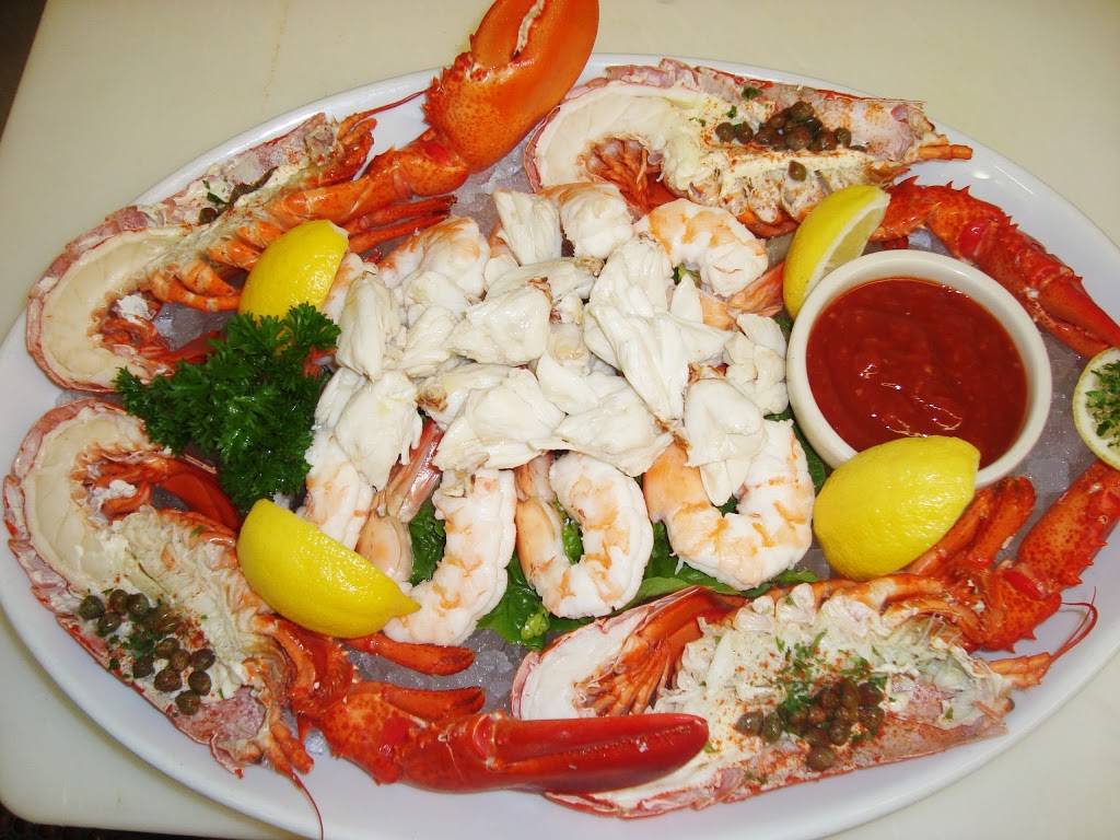 The River Palm Terrace | restaurant | 1416 River Rd, Edgewater, NJ 07020, USA | 2012242013 OR +1 201-224-2013