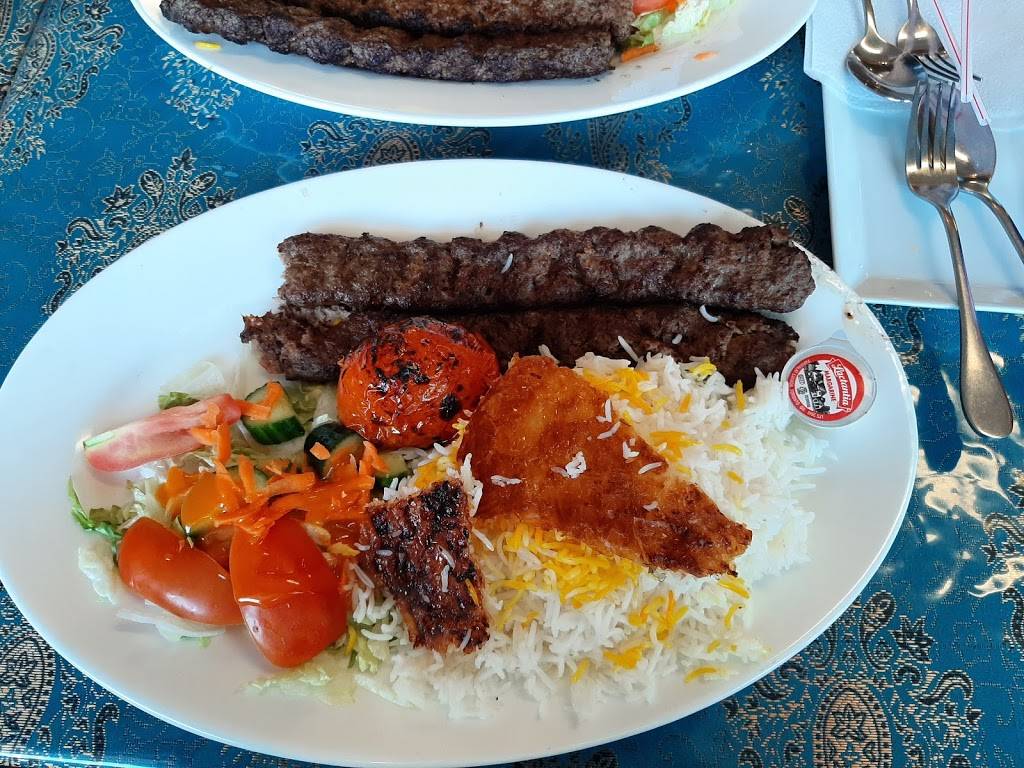 KABABSARA PARYA | restaurant | 14810 Yonge St, Aurora, ON L4G 1N3, Canada | 9057262424 OR +1 905-726-2424