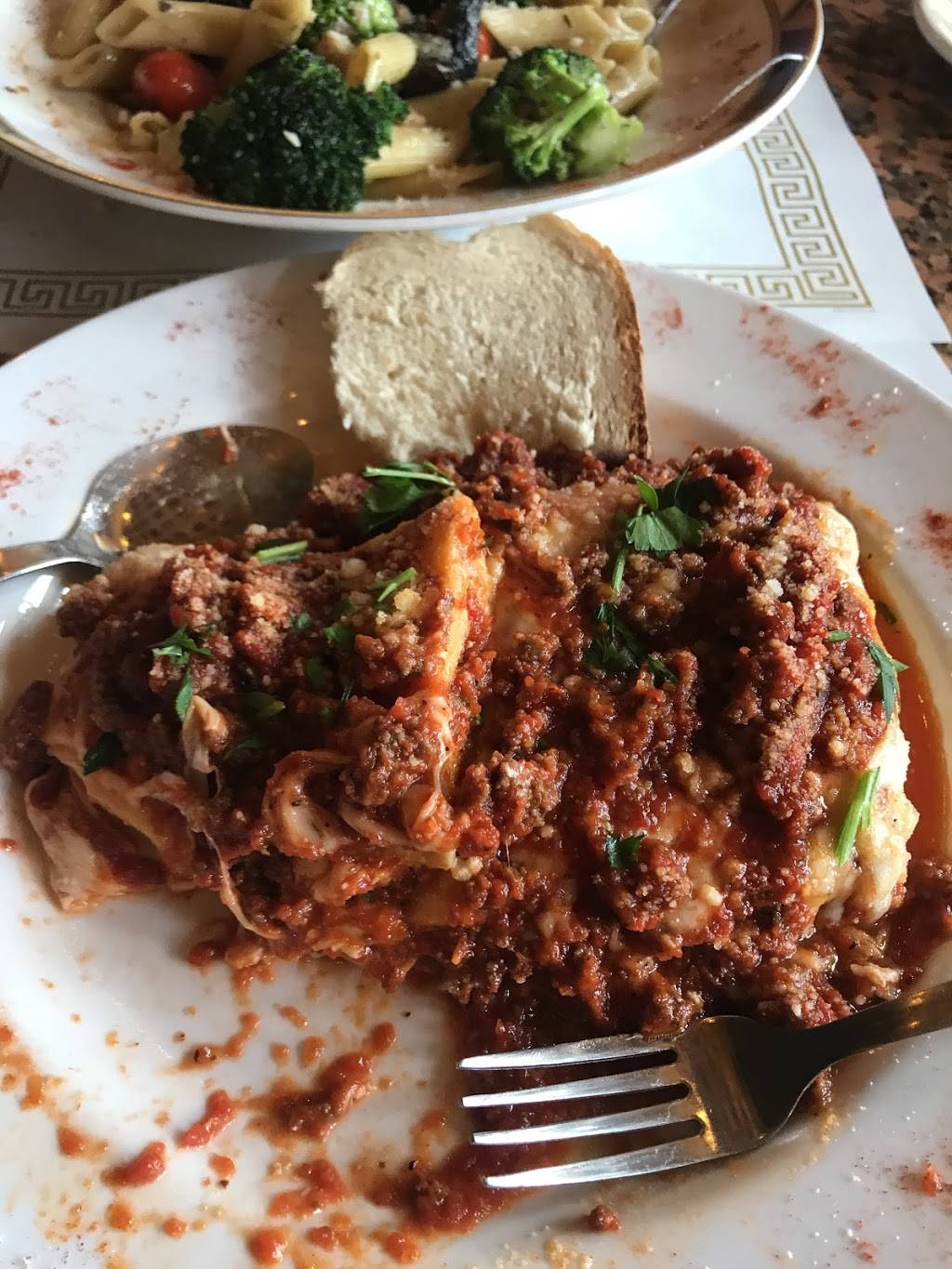 Trevi Ristorante | restaurant | 53 E Glenwood Ave, Smyrna, DE 19977, USA | 3026536800 OR +1 302-653-6800