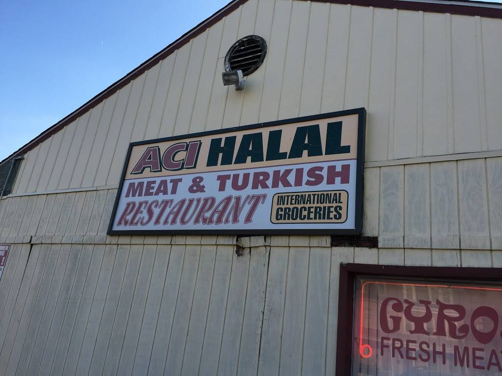 Aci Halal Meat & Turkish Restaurant | restaurant | 34 N 2nd St, Allentown, PA 18101, USA | 6104398782 OR +1 610-439-8782