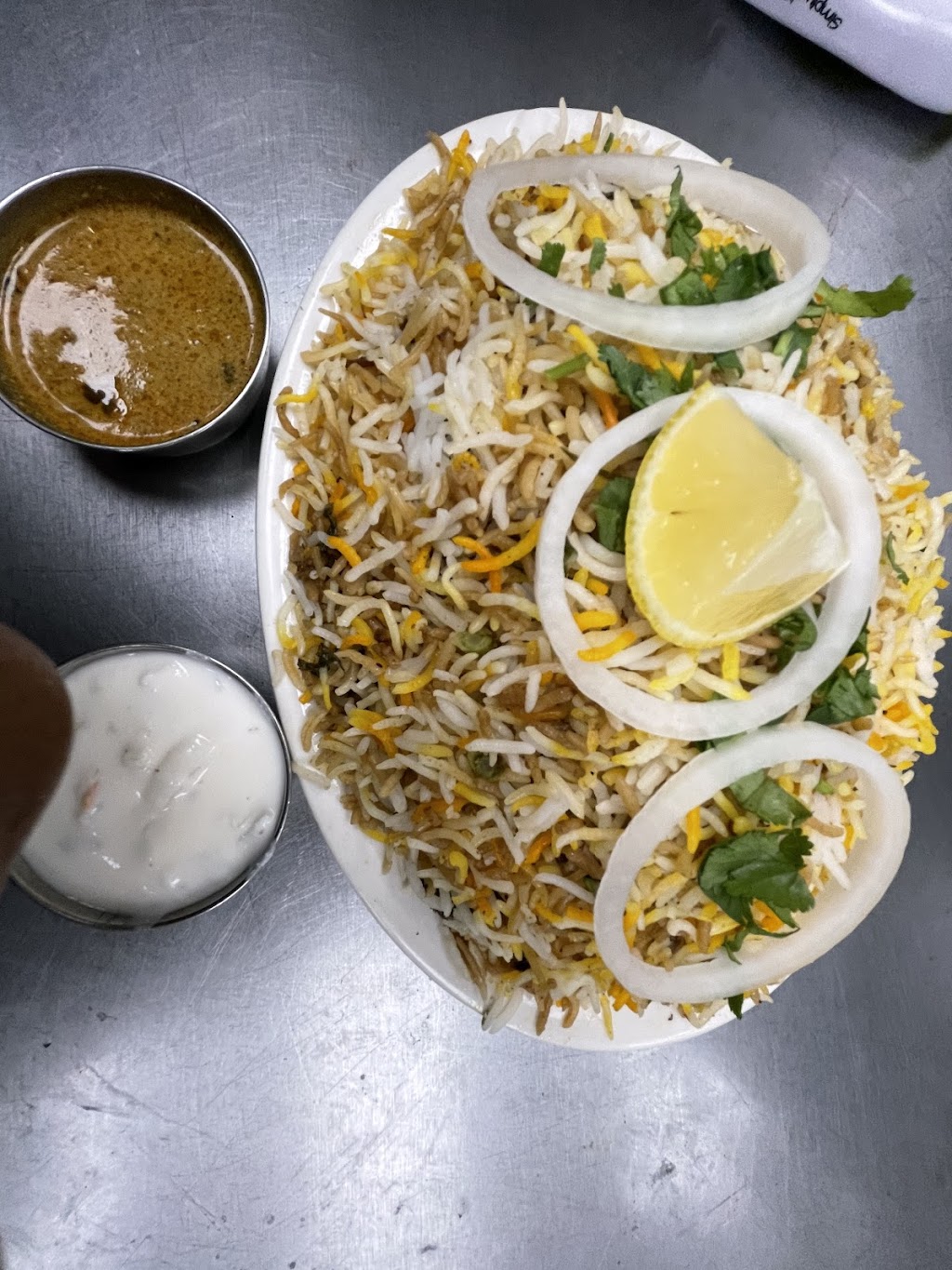 TASTE OF CHENNAI | restaurant | 39 W John St, Hicksville, NY 11801, USA | 5163961449 OR +1 516-396-1449
