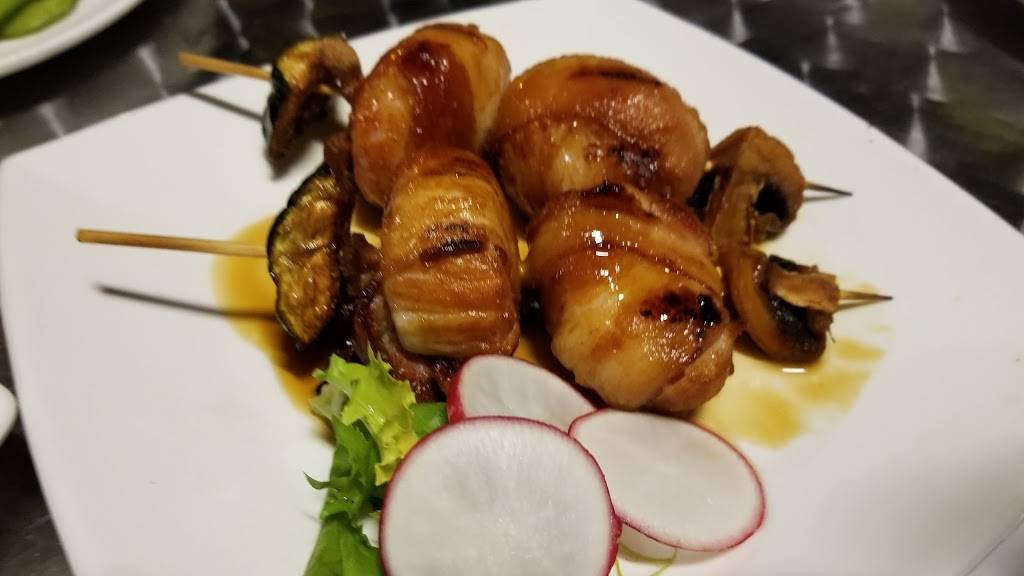 Hane Sushi | restaurant | 346 1st Avenue, New York, NY 10009, USA | 2125989889 OR +1 212-598-9889