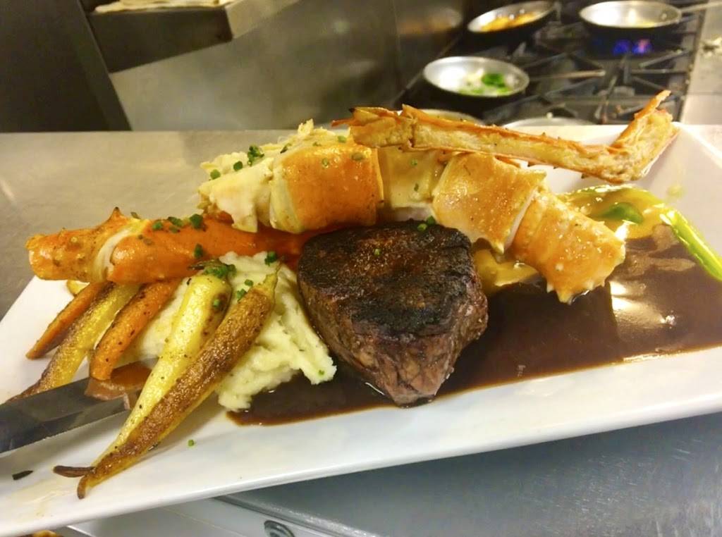 La Cucina Nouveau | restaurant | 167 Route 9 South, Englishtown, NJ 07726, USA | 7324146822 OR +1 732-414-6822